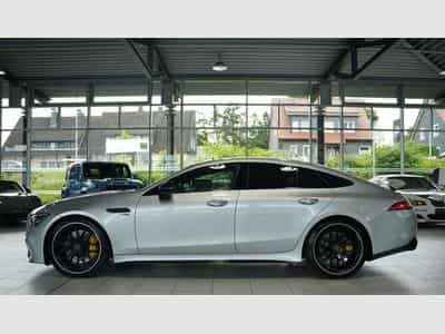 Mercedes AMG GT 63 S 4M+ *21 *Perf-AGA*GSD*Carbon*Night* (2020) - Foto 11