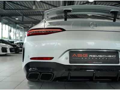 Mercedes AMG GT 63 S 4M+ *21 *Perf-AGA*GSD*Carbon*Night* (2020) - Foto 13