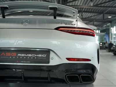 Mercedes AMG GT 63 S 4M+ *21 *Perf-AGA*GSD*Carbon*Night* (2020) - Foto 14