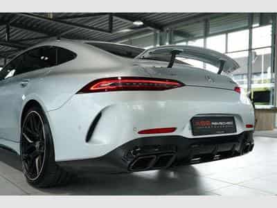 Mercedes AMG GT 63 S 4M+ *21 *Perf-AGA*GSD*Carbon*Night* (2020) - Foto 15