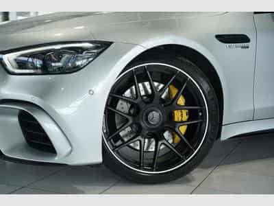 Mercedes AMG GT 63 S 4M+ *21 *Perf-AGA*GSD*Carbon*Night* (2020) - Foto 2