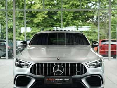 Mercedes AMG GT 63 S 4M+ *21 *Perf-AGA*GSD*Carbon*Night* (2020) - Foto 3