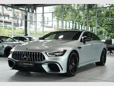 Mercedes AMG GT 63 S 4M+ *21 *Perf-AGA*GSD*Carbon*Night* (2020) - Foto 5