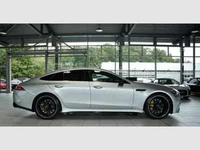 Mercedes AMG GT 63 S 4M+ *21 *Perf-AGA*GSD*Carbon*Night* (2020) - Foto 6