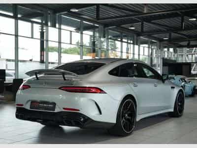 Mercedes AMG GT 63 S 4M+ *21 *Perf-AGA*GSD*Carbon*Night* (2020) - Foto 8