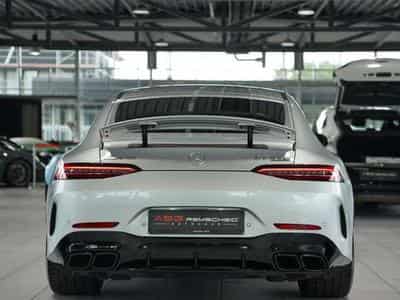 Mercedes AMG GT 63 S 4M+ *21 *Perf-AGA*GSD*Carbon*Night* (2020) - Foto 9