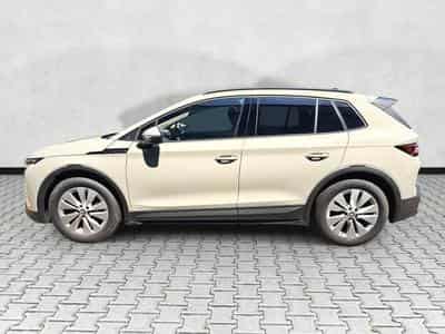 Skoda Elroq 60 Selection (2026) - Foto 4