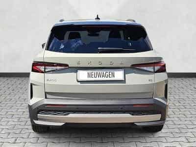 Skoda Elroq 60 Selection (2026) - Foto 6