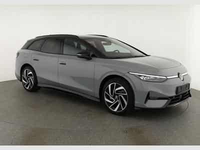VW ID.7 Pro 210 kW (2026) - Foto 1