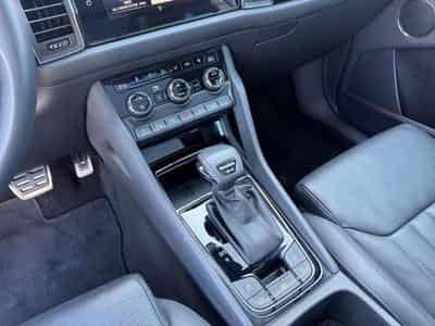 Skoda Kodiaq L&K 4x4/Canton/Standhzg/SHZ/FHZ/360° (2022) - Foto 13