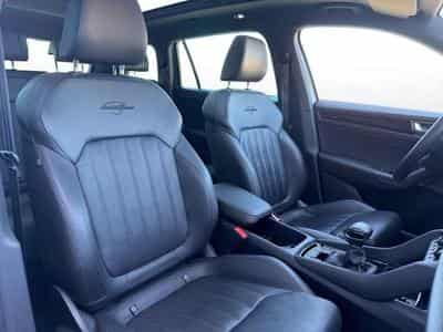 Skoda Kodiaq L&K 4x4/Canton/Standhzg/SHZ/FHZ/360° (2022) - Foto 15