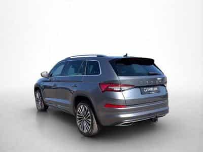 Skoda Kodiaq L&K 4x4/Canton/Standhzg/SHZ/FHZ/360° (2022) - Foto 4