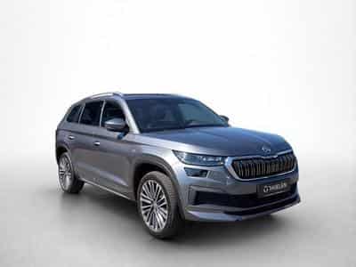 Skoda Kodiaq L&K 4x4/Canton/Standhzg/SHZ/FHZ/360° (2022) - Foto 8