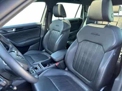 Skoda Kodiaq L&K 4x4/Canton/Standhzg/SHZ/FHZ/360° (2022) - Foto 9