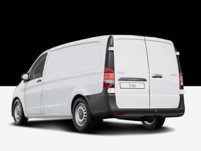 Mercedes Vito 114 CDI Kasten Lang (2026) - Foto 2