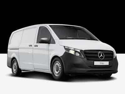 Mercedes Vito 114 CDI Kasten Lang (2026) - Foto 1