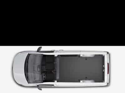 Mercedes Vito 114 CDI Kasten Lang (2026) - Foto 3