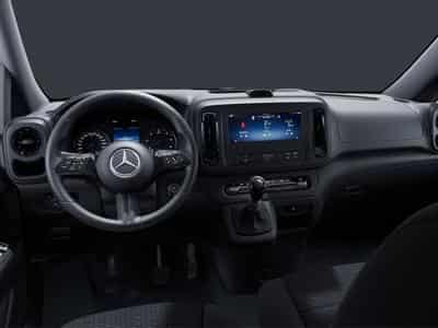 Mercedes Vito 114 CDI Kasten Lang (2026) - Foto 4