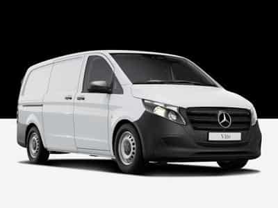 Mercedes Vito 114 CDI Kasten Lang (2026) - Foto 1