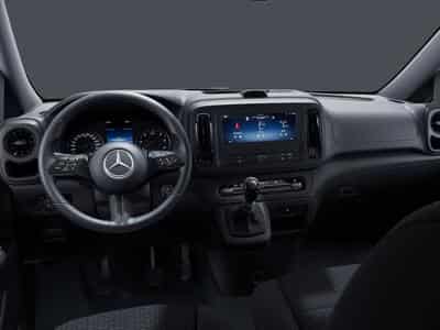 Mercedes Vito 114 CDI Kasten Lang (2026) - Foto 4