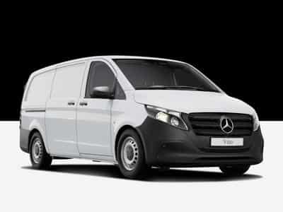 Mercedes Vito 114 CDI Kasten Lang (2026) - Foto 1