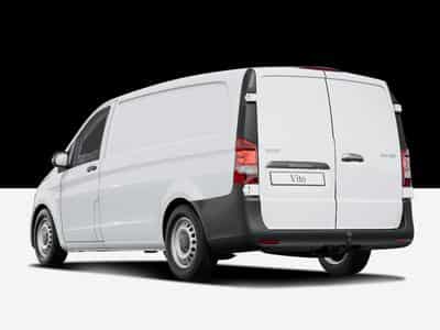Mercedes Vito 114 CDI Kasten Lang (2026) - Foto 2