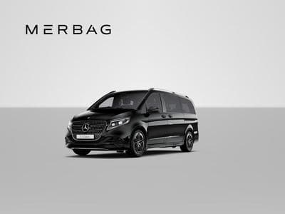 Mercedes V d 4MATIC EXCLUSIVE Lang (2026) - Foto 1