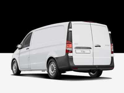 Mercedes Vito 114 CDI Kasten Lang (2026) - Foto 2