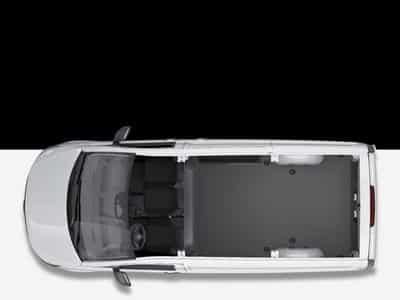 Mercedes Vito 114 CDI Kasten Lang (2026) - Foto 3