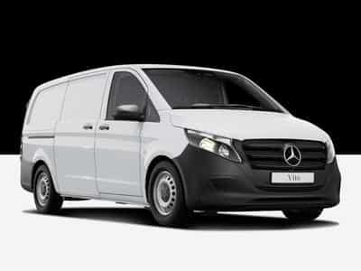 Mercedes Vito 114 CDI Kasten Lang (2026) - Foto 1