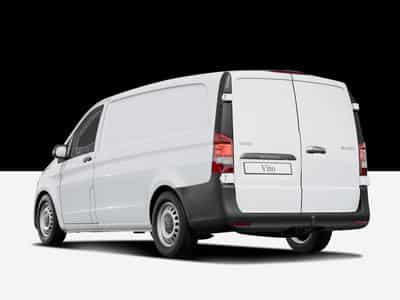 Mercedes Vito 114 CDI Kasten Lang (2026) - Foto 2