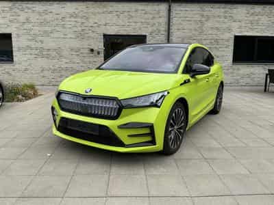 Skoda Enyaq RS Coupe (2023) - Foto 1