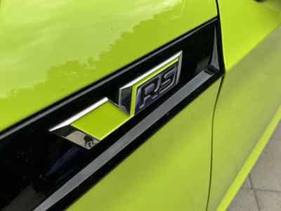 Skoda Enyaq RS Coupe (2023) - Foto 5