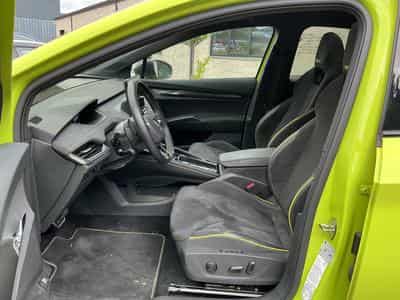Skoda Enyaq RS Coupe (2023) - Foto 6