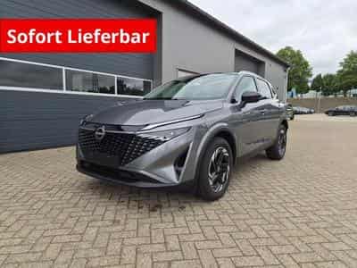 Nissan Qashqai N-Connecta (2026) - Foto 1