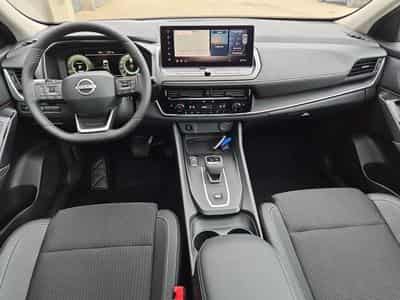 Nissan Qashqai N-Connecta (2026) - Foto 12