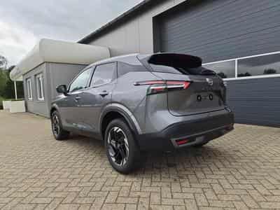 Nissan Qashqai N-Connecta (2026) - Foto 3