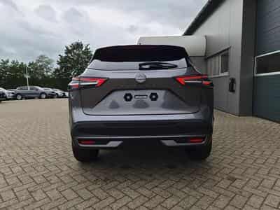Nissan Qashqai N-Connecta (2026) - Foto 4