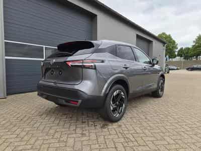 Nissan Qashqai N-Connecta (2026) - Foto 5
