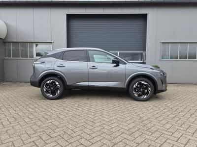 Nissan Qashqai N-Connecta (2026) - Foto 6