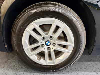 BMW 218 218dA Active Tourer 2.0 150cv Auto Cuir/AttRem/Navi (2022) - Foto 3
