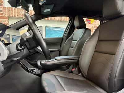 BMW 218 218dA Active Tourer 2.0 150cv Auto Cuir/AttRem/Navi (2022) - Foto 5