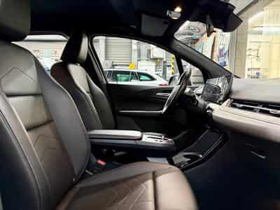 BMW 218 218dA Active Tourer 2.0 150cv Auto Cuir/AttRem/Navi (2022) - Foto 8