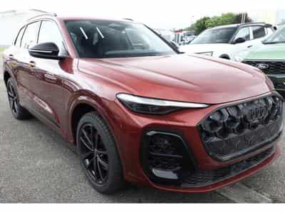 Audi Q5 Q5 TDI Hybride 204 2xS Line Black Pack (2026) - Foto 2