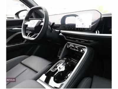 Audi Q5 Q5 TDI Hybride 204 2xS Line Black Pack (2026) - Foto 8