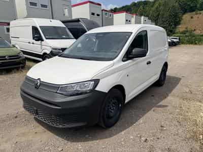 VW Caddy Cargo 2.0 TDI 102 cv 6 vitesses (2026) - Foto 1