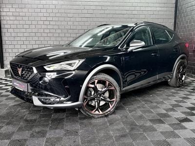 Cupra Formentor (2023) - Foto 7