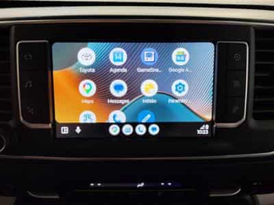 Toyota Proace Auto VIP 6 Pl LONG Cuir / Navi CarPlay / PDC / Caméra /... (2024) - Foto 12