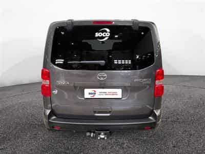 Toyota Proace Auto VIP 6 Pl LONG Cuir / Navi CarPlay / PDC / Caméra /... (2024) - Foto 4