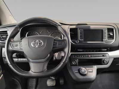 Toyota Proace Auto VIP 6 Pl LONG Cuir / Navi CarPlay / PDC / Caméra /... (2024) - Foto 9